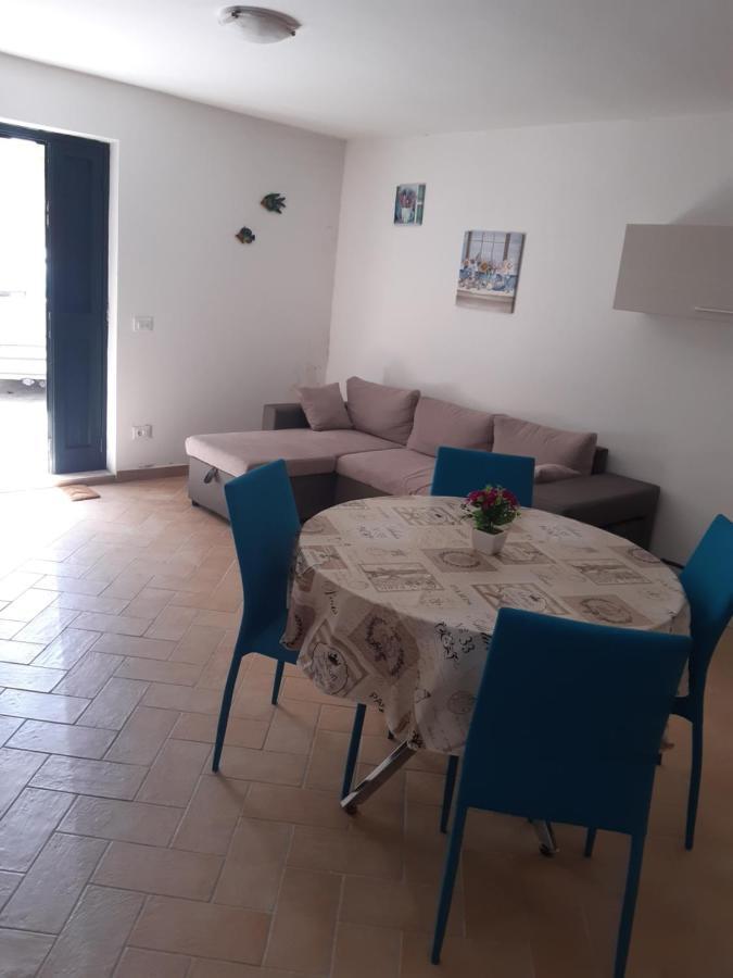 نوتو Alla Villa المظهر الخارجي الصورة