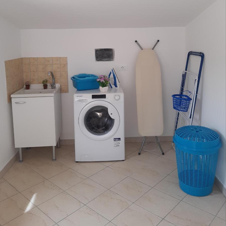 نوتو Alla Villa المظهر الخارجي الصورة