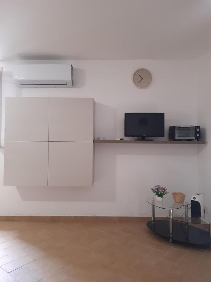 نوتو Alla Villa المظهر الخارجي الصورة
