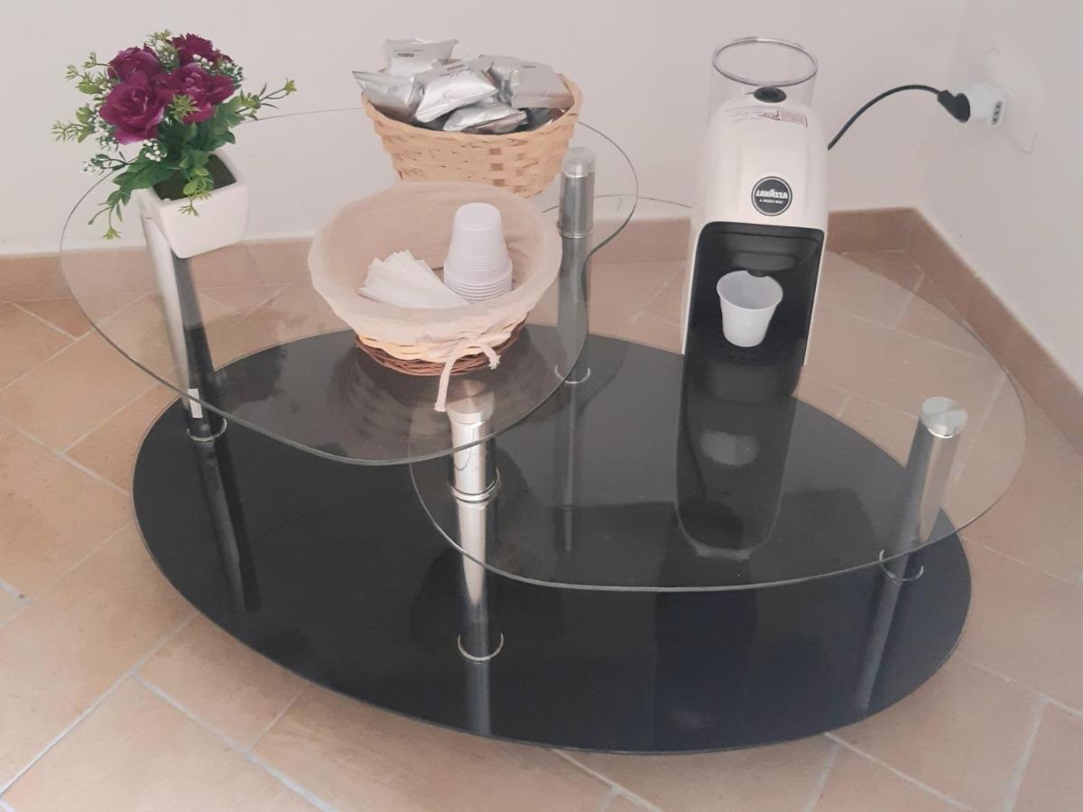 نوتو Alla Villa المظهر الخارجي الصورة